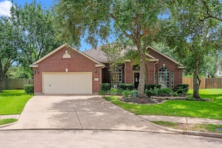 20714 Douglas Park Ct, Katy, TX 77450