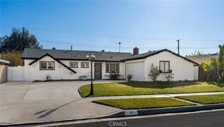 1118 S Reseda St, Anaheim, CA 92806