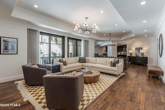 9100 Marsac Ave Unit 1001, Park City, UT 84060