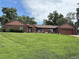220 Rolling Meadows, Hannibal, MO 63401
