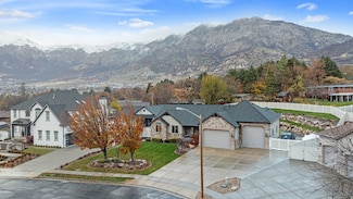 1348 E 2450 N, Ogden, UT 84414