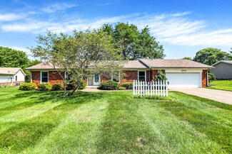 2410 Osman Ln, Greenfield, IN 46140