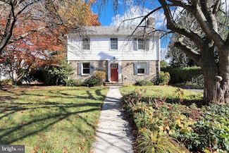 5503 Boxhill Ln, Baltimore, MD 21210