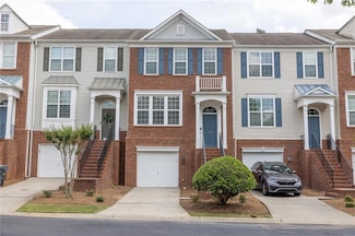 1306 Thornborough Dr, Alpharetta, GA 30004