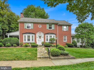 205 Wyoming Ave, Reading, PA 19610