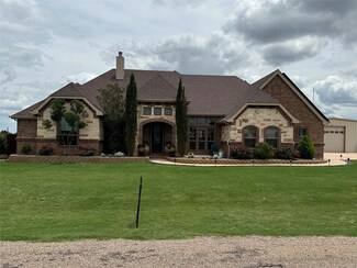 133 Mountain Meadow Dr, Tuscola, TX 79562