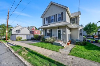 230 Spring St, Scranton, PA 18508