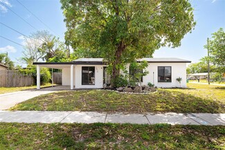 1810 NW 33rd Ave, Fort Lauderdale, FL 33311