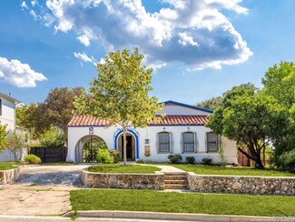 2170 W Summit Ave, San Antonio, TX 78201