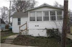 538 Eastern Ave NE, Grand Rapids, MI 49503