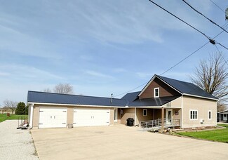 1965 Cassella Montezuma Rd, Maria Stein, OH 45860