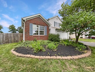 2802 Morality Dr, Columbus, OH 43231