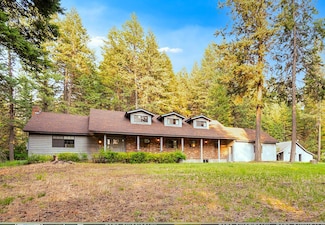 806 Gillette Rd, Colville, WA 99114