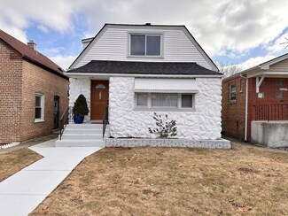 8323 S Hamilton Ave, Chicago, IL 60620