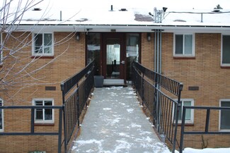 202 E Rockwood Blvd Unit 1, Spokane, WA 99202