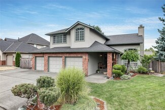 13864 SE 158th St, Renton, WA 98058