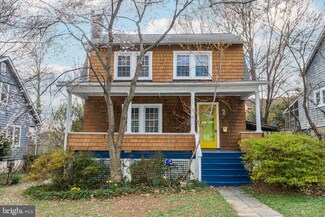 5112 Whiteford Ave, Baltimore, MD 21212