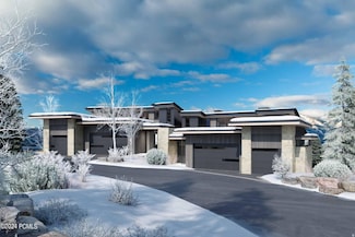 2141 E Indi Loop Unit 37, Kamas, UT 84036