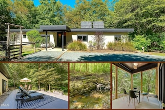 1007 Reaves Dr, Chapel Hill, NC 27516