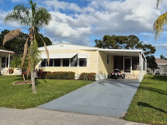 78 San Luis Obispo, Fort Pierce, FL 34951