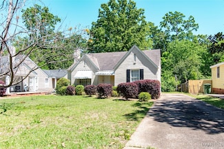 1943 Gorgas St, Montgomery, AL 36106