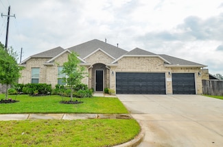 12630 Beddington Ct, Tomball, TX 77375