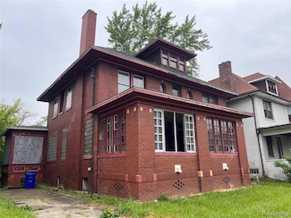728 Lawrence St, Detroit, MI 48202