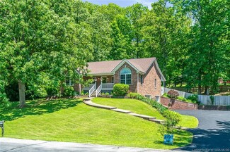 8050 Shady Estates Cir NE, New Salisbury, IN 47161