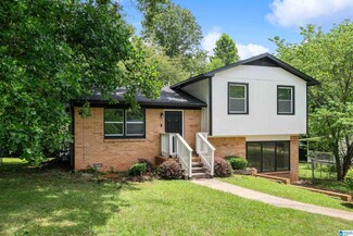 2347 Spencer Ln, Center Point, AL 35215