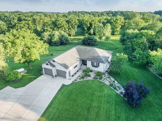 E13841 County Road Dale, Merrimac, WI 53561