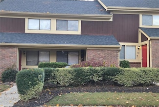 54 Country Place Ct Unit 54, Alpharetta, GA 30005