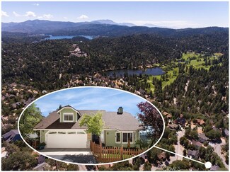 26543 Amador Ln, Lake Arrowhead, CA 92352