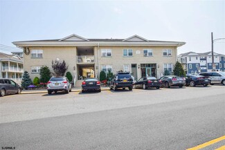 1600 Atlantic Ave Unit 50, Longport, NJ 08403