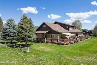 108 Ironwood Dr, Blanchard, ID 83804