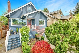 4713 37th Ave NE, Seattle, WA 98105