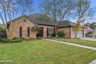 106 Wild Clover Place, Youngsville, LA 70592