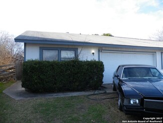 11775 Spring Song Dr, San Antonio, TX 78249