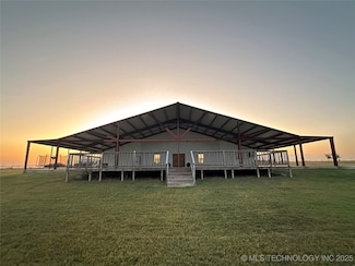2304 Pleasant Rd, Ardmore, OK 73401