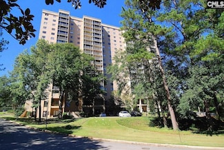 1825 Saint Julian Place Unit 14J, Columbia, SC 29204