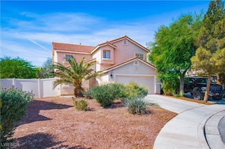 1011 Pearl Marble Ave, North Las Vegas, NV 89081