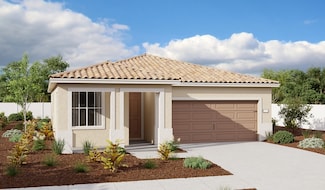 Ruby, Roseville, CA 95747