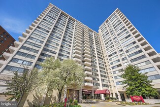4515 Willard Ave, Chevy Chase, MD 20815