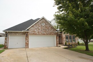 4333 S Beech Ave, Broken Arrow, OK 74011