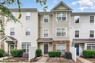1220 Canyon Rock Ct Unit 107, Raleigh, NC 27610