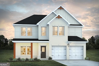 245 Orwell Dr Unit 47, Social Circle, GA 30025