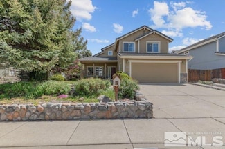 5284 Tappan Ct, Reno, NV 89523