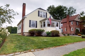 85 Mayall Rd, Waltham, MA 02453