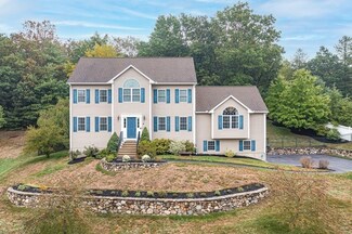 4 Myers Ln, North Billerica, MA 01862