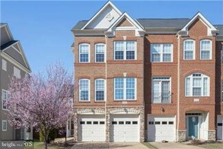 21937 Halburton Terrace, Broadlands, VA 20148