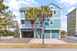 648 Ocean Blvd W, Supply, NC 28462